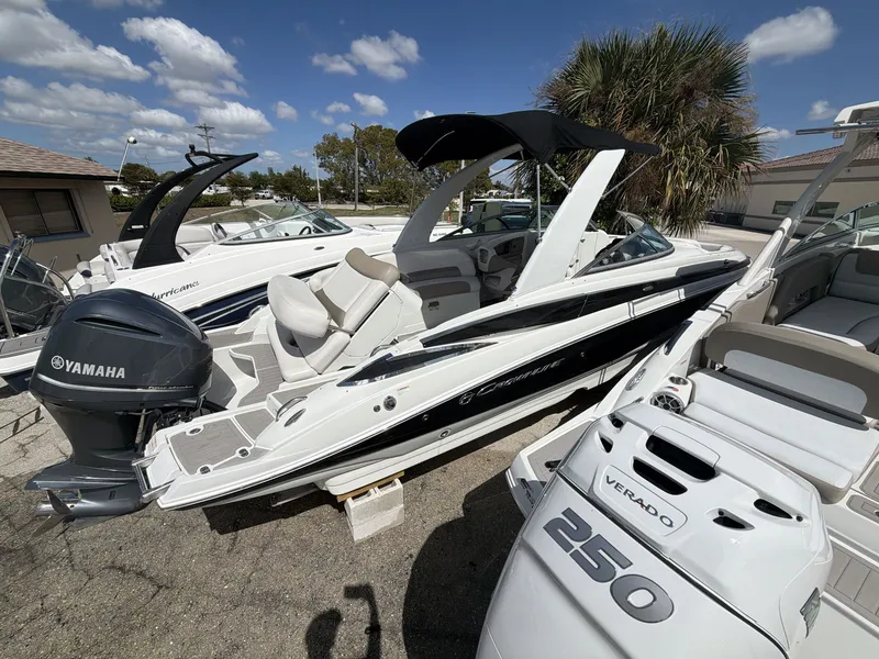 Slide: The Image of Crownline Boats Eclipse E26 XS 2019 - 8