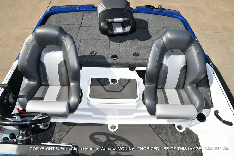 Slide: The Image of Nitro Z20 XL 2026 - 11