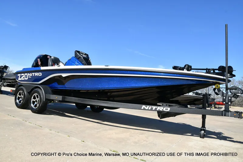 Slide: The Image of Nitro Z20 XL 2026 - 12