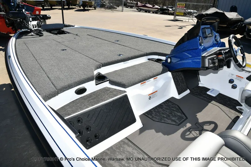 Slide: The Image of Nitro Z20 XL 2026 - 13