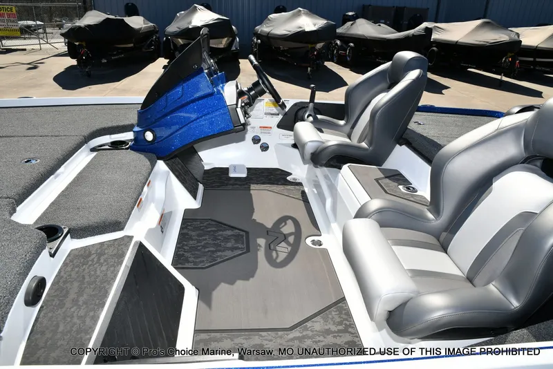 Slide: The Image of Nitro Z20 XL 2026 - 14