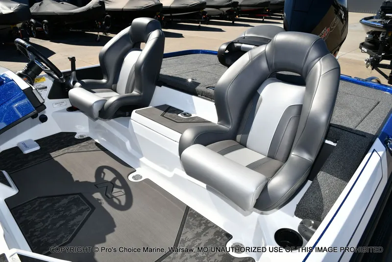 Slide: The Image of Nitro Z20 XL 2026 - 15