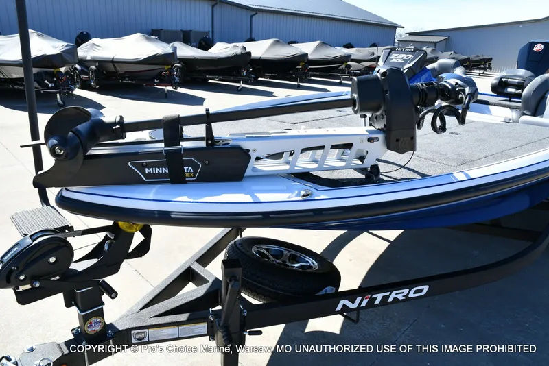 Slide: The Image of Nitro Z20 XL 2026 - 16