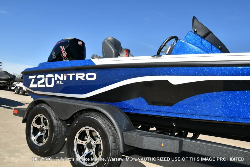 Slide: The Image of Nitro Z20 XL 2026 - 17