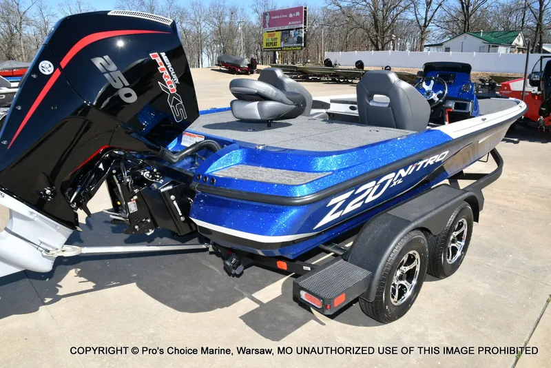 Slide: The Image of Nitro Z20 XL 2026 - 18