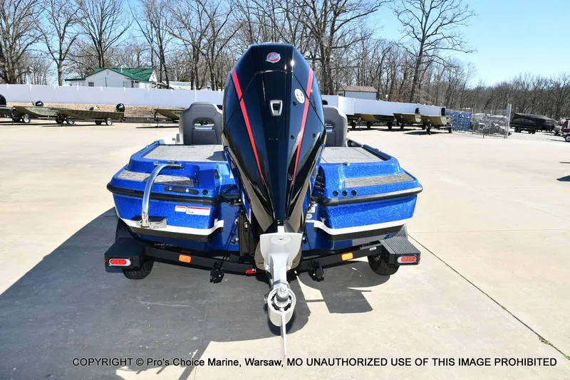 Slide: The Image of Nitro Z20 XL 2026 - 23