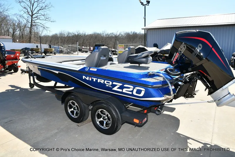 Slide: The Image of Nitro Z20 XL 2026 - 24