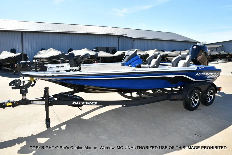 Slide: The Image of Nitro Z20 XL 2026 - 25