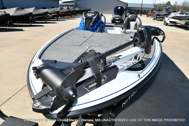 Slide: The Image of Nitro Z20 XL 2026 - 26