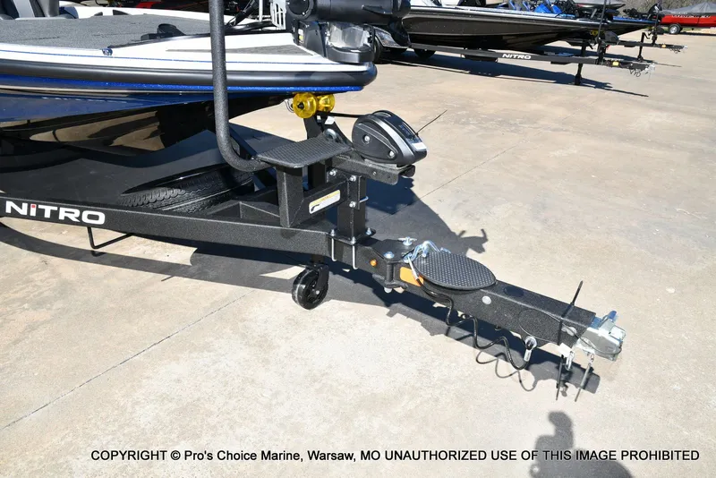 Slide: The Image of Nitro Z20 XL 2026 - 28