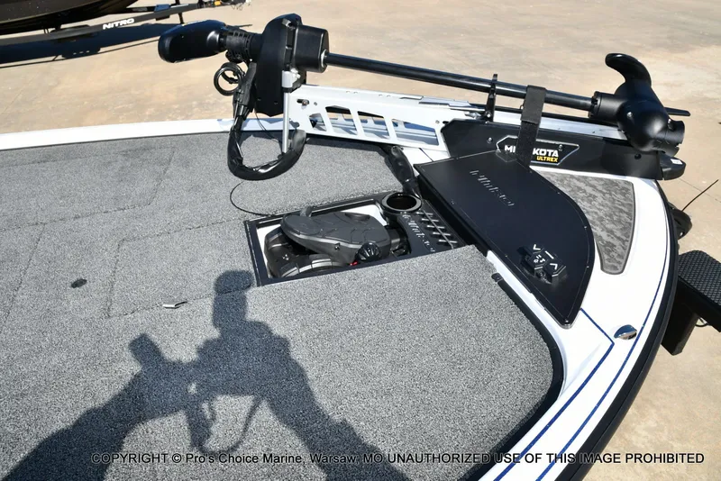 Slide: The Image of Nitro Z20 XL 2026 - 29