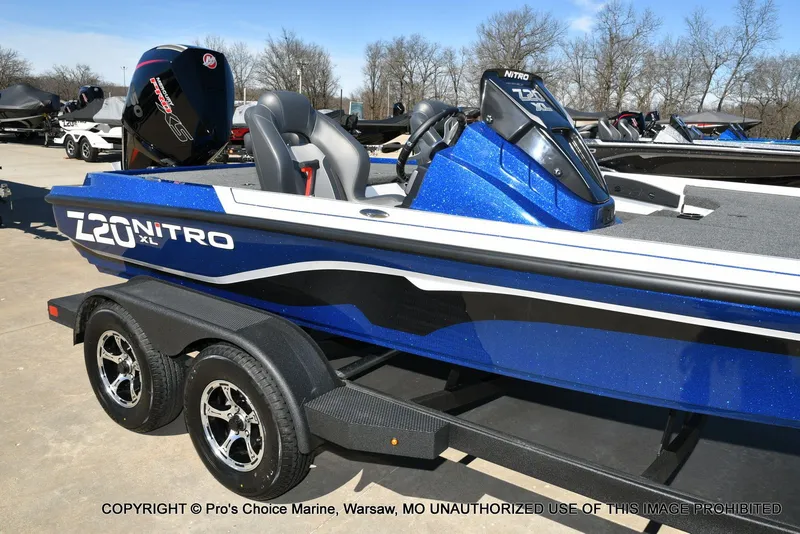 Slide: The Image of Nitro Z20 XL 2026 - 3