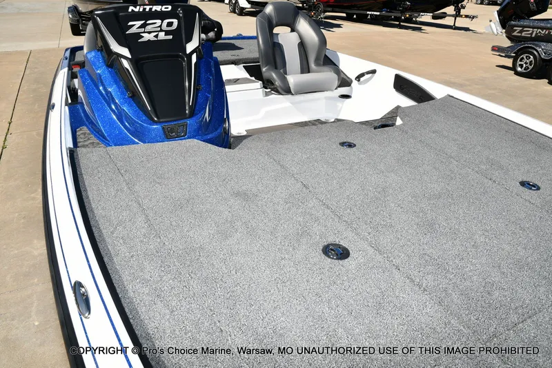 Slide: The Image of Nitro Z20 XL 2026 - 30