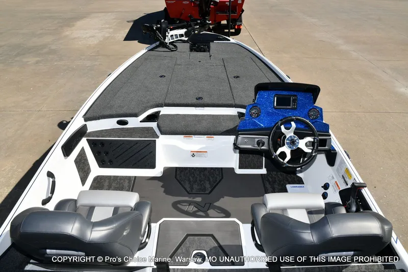 Slide: The Image of Nitro Z20 XL 2026 - 36