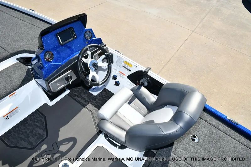 Slide: The Image of Nitro Z20 XL 2026 - 37