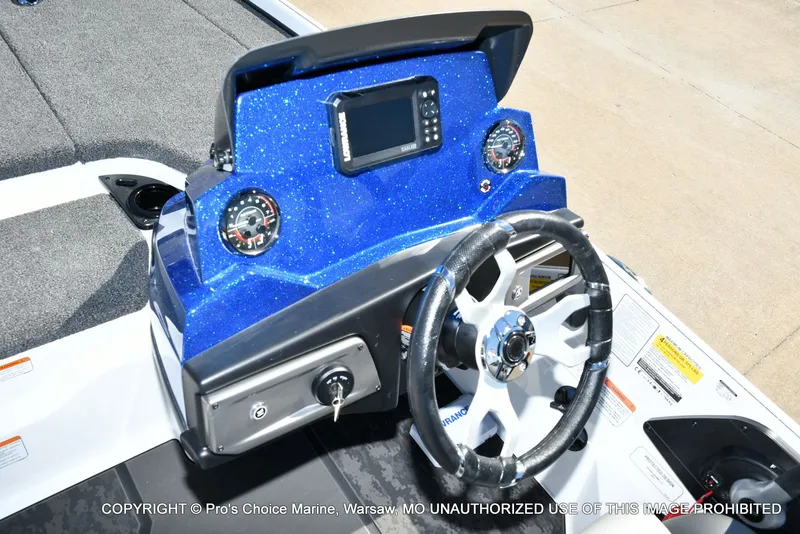 Slide: The Image of Nitro Z20 XL 2026 - 38