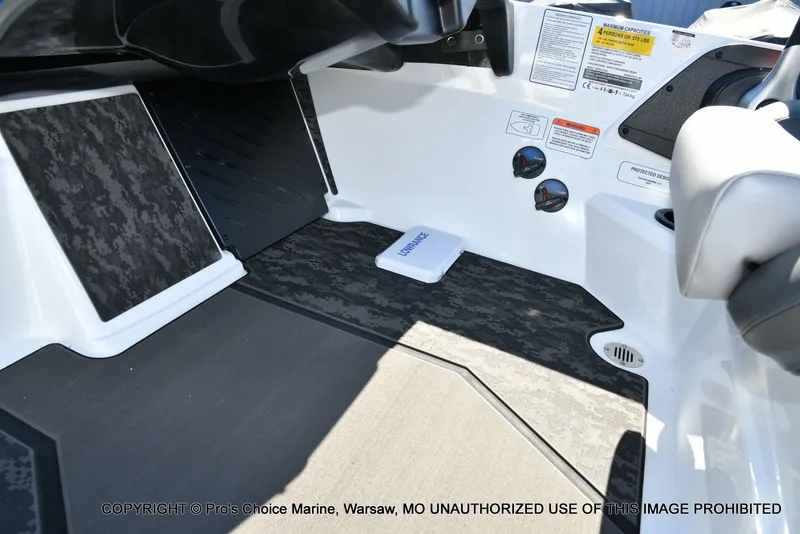 Slide: The Image of Nitro Z20 XL 2026 - 40