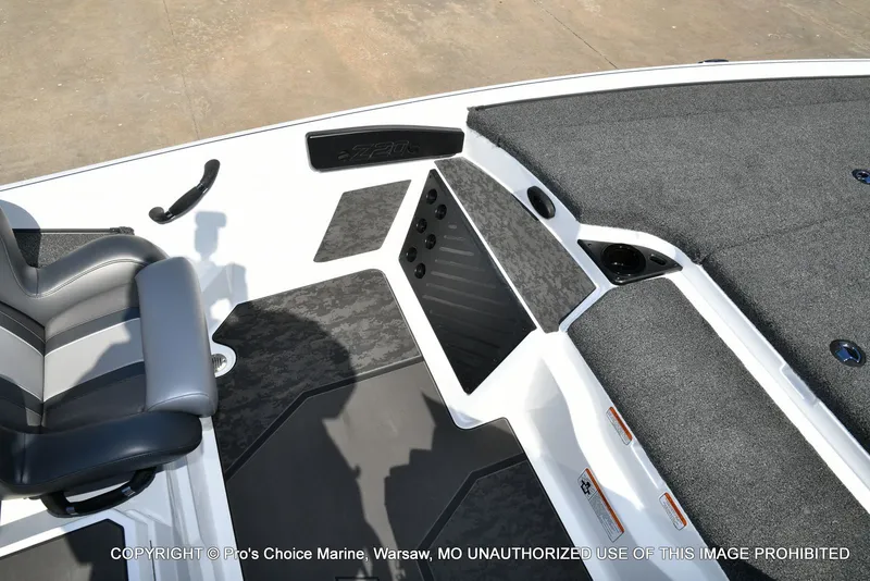 Slide: The Image of Nitro Z20 XL 2026 - 42