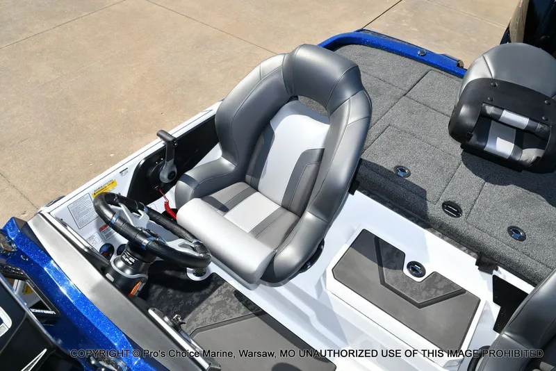 Slide: The Image of Nitro Z20 XL 2026 - 45