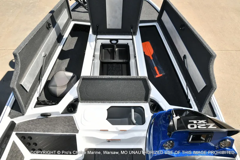 Slide: The Image of Nitro Z20 XL 2026 - 48