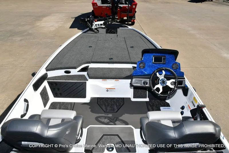 Slide: The Image of Nitro Z20 XL 2026 - 6