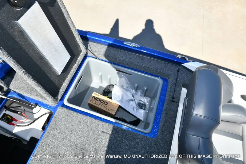 Slide: The Image of Nitro Z20 XL 2026 - 60