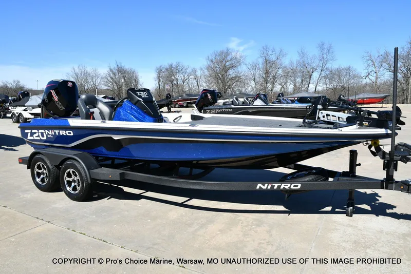 Slide: The Image of Nitro Z20 XL 2026 - 66