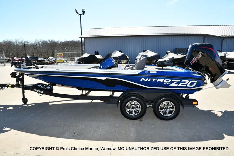 Slide: The Image of Nitro Z20 XL 2026 - 67