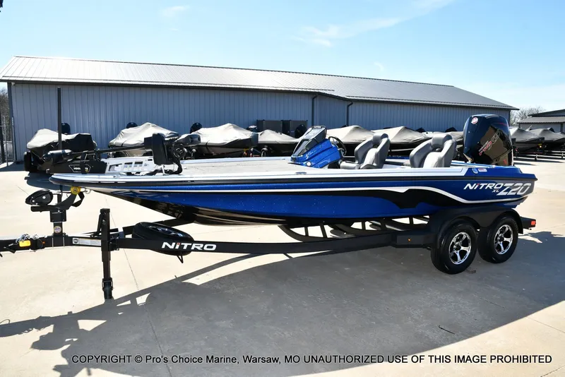 Slide: The Image of Nitro Z20 XL 2026 - 68