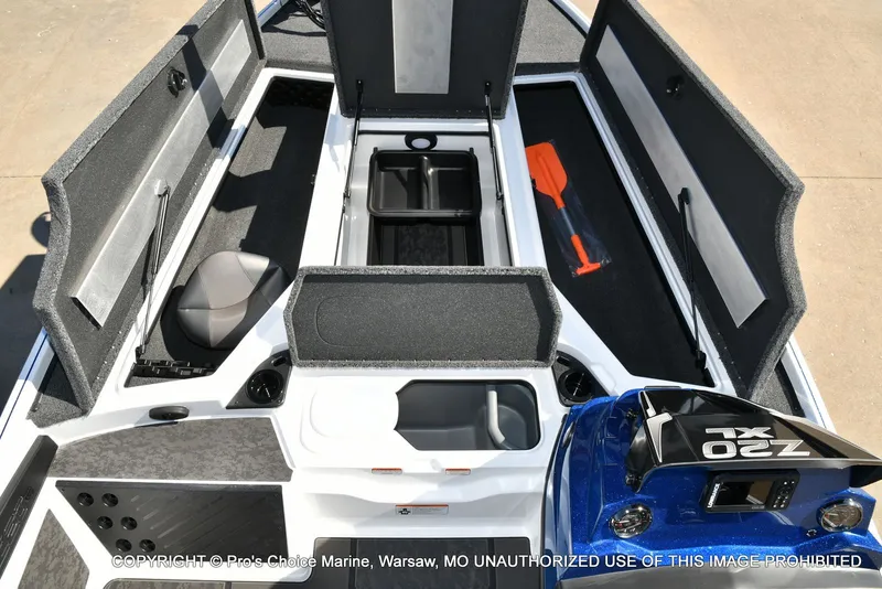 Slide: The Image of Nitro Z20 XL 2026 - 7