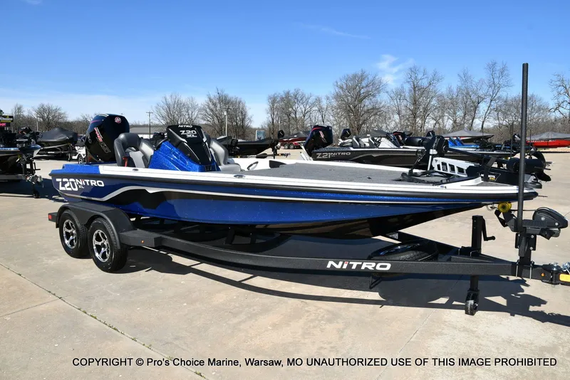 Slide: The Image of Nitro Z20 XL 2026 - 70