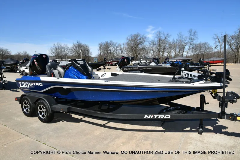 Slide: The Image of Nitro Z20 XL 2026 - 73