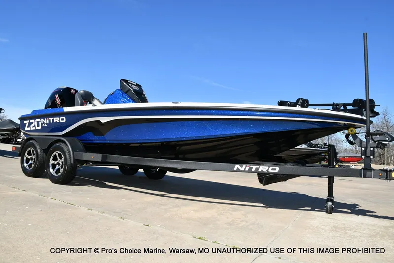 Slide: The Image of Nitro Z20 XL 2026 - 74