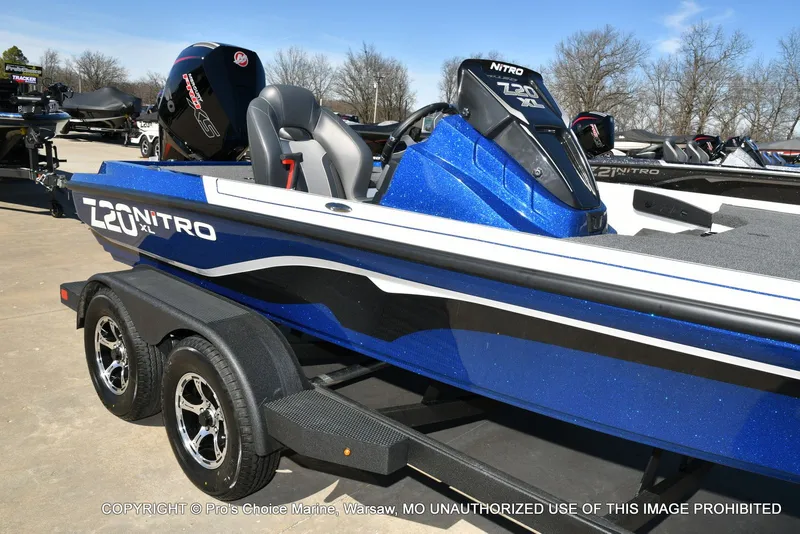 Slide: The Image of Nitro Z20 XL 2026 - 78