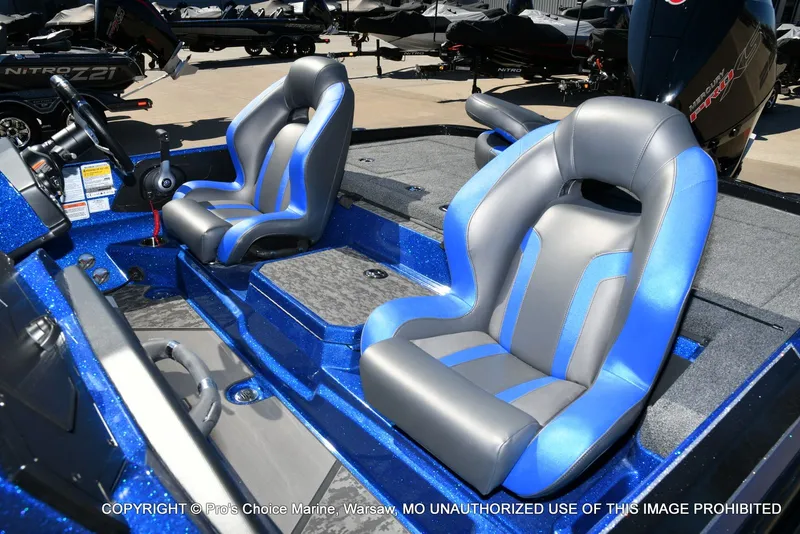 Slide: The Image of Nitro Z21 XL 2026 - 16