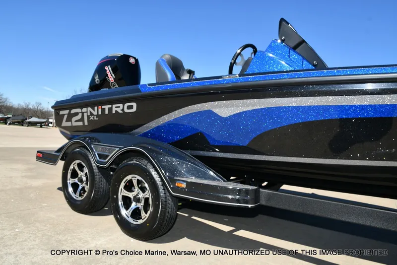 Slide: The Image of Nitro Z21 XL 2026 - 18