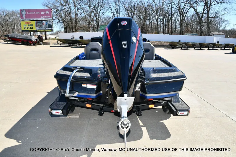 Slide: The Image of Nitro Z21 XL 2026 - 24