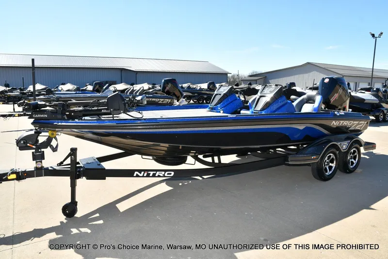 Slide: The Image of Nitro Z21 XL 2026 - 26