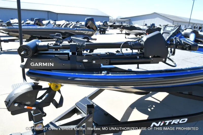 Slide: The Image of Nitro Z21 XL 2026 - 27