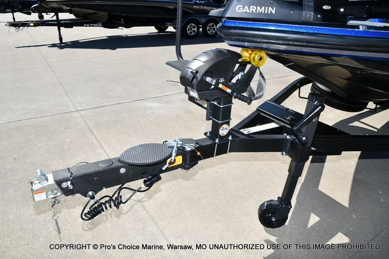 Slide: The Image of Nitro Z21 XL 2026 - 30