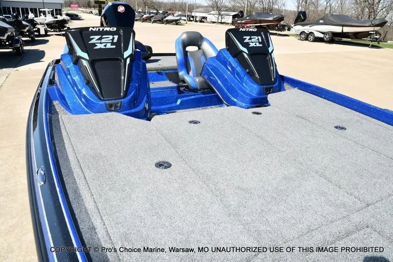 Slide: The Image of Nitro Z21 XL 2026 - 33