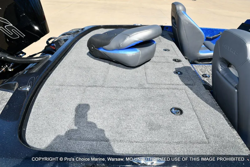 Slide: The Image of Nitro Z21 XL 2026 - 34