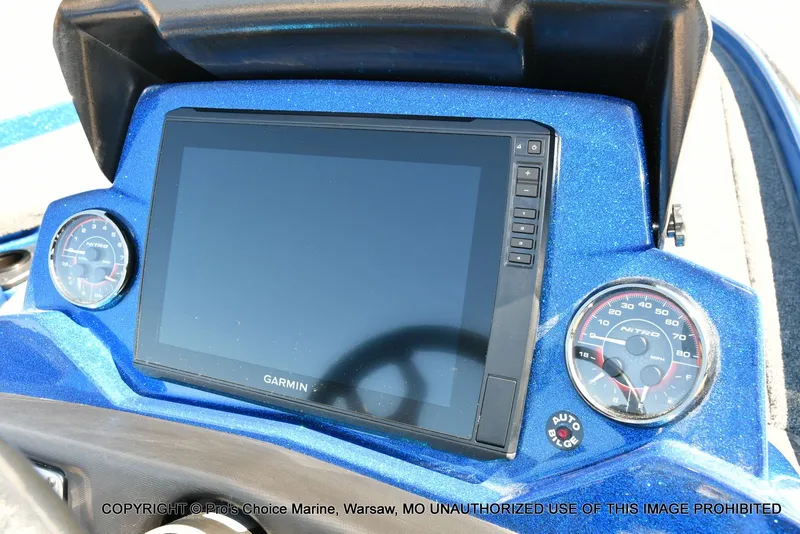 Slide: The Image of Nitro Z21 XL 2026 - 36