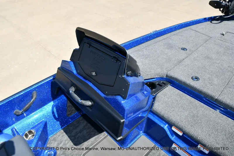 Slide: The Image of Nitro Z21 XL 2026 - 47