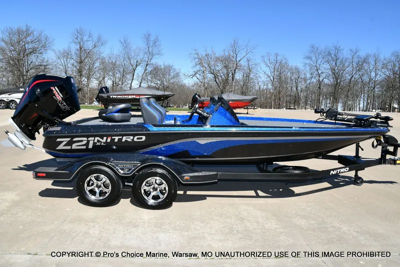 Slide: The Image of Nitro Z21 XL 2026 - 72