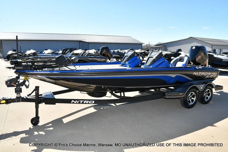 Slide: The Image of Nitro Z21 XL 2026 - 74