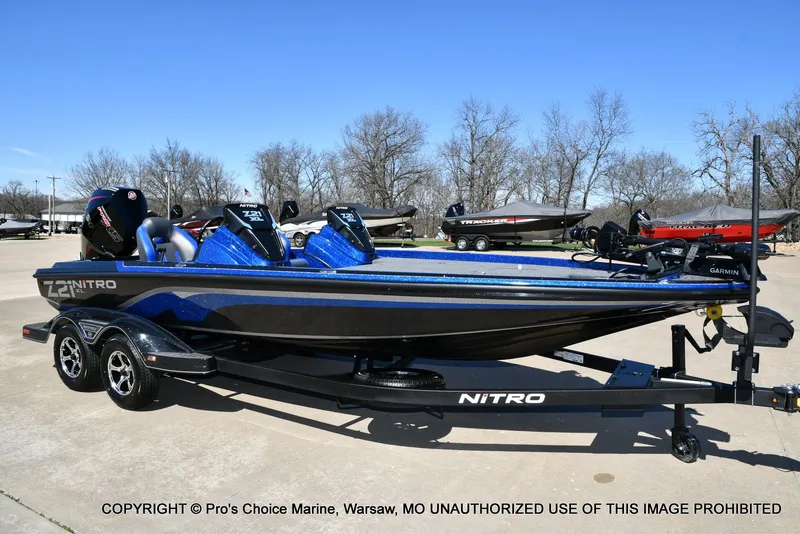 Slide: The Image of Nitro Z21 XL 2026 - 76