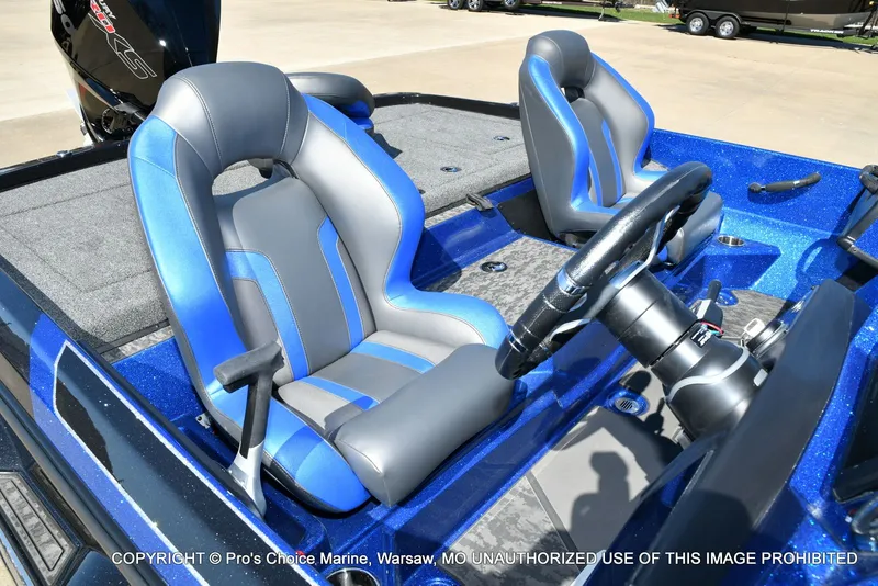 Slide: The Image of Nitro Z21 XL 2026 - 8