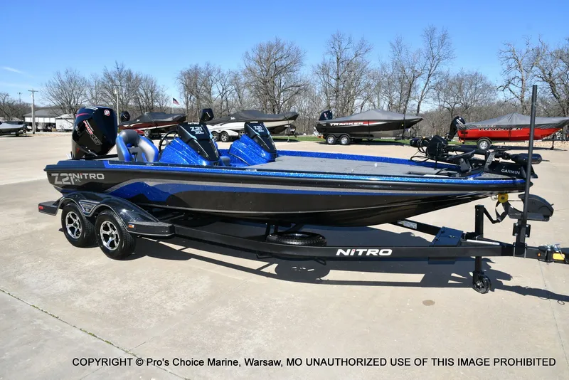 Slide: The Image of Nitro Z21 XL 2026 - 80