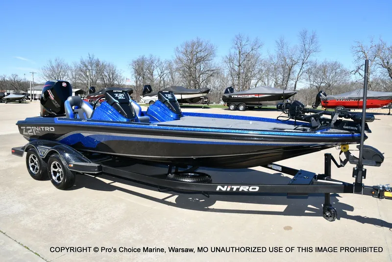 Slide: The Image of Nitro Z21 XL 2026 - 82